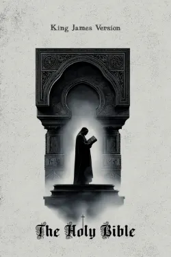 The Bible - King James Version