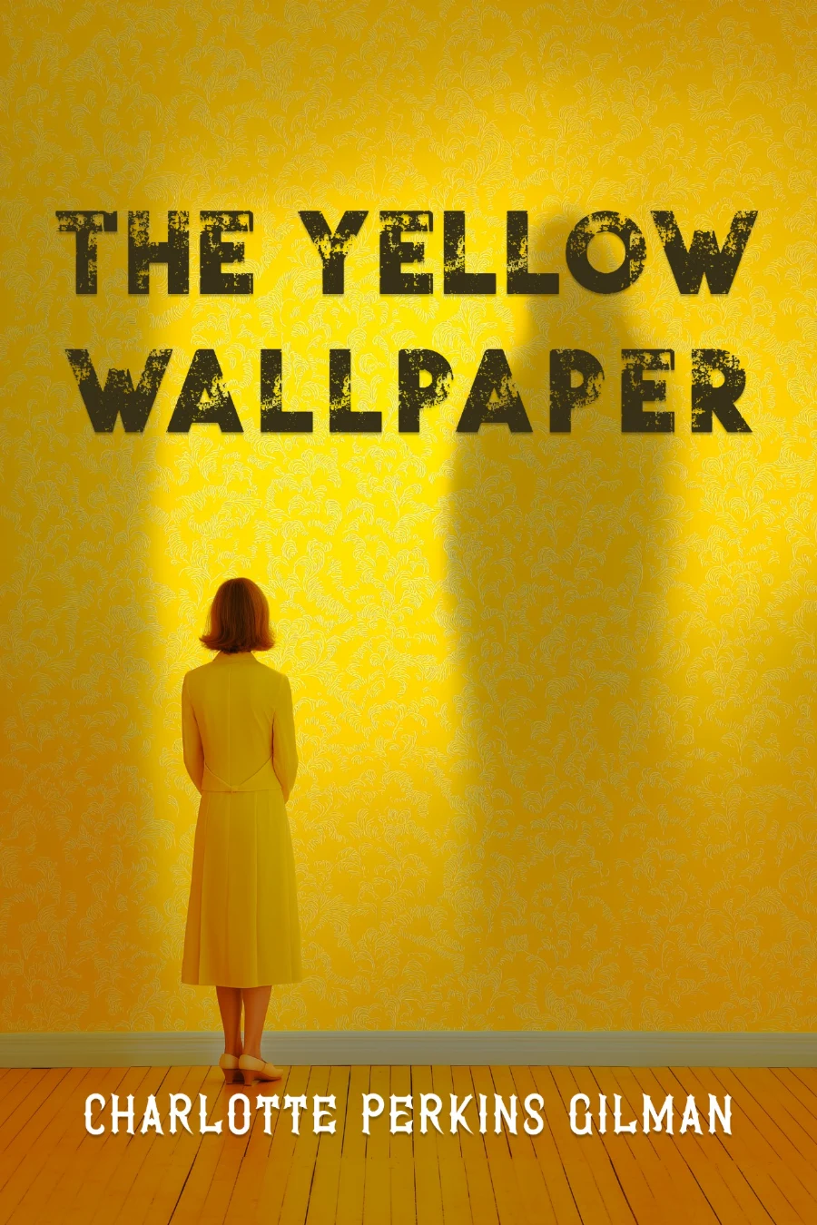 The Yellow Wallpaper