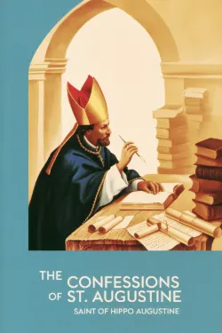 The Confessions of St. Augustine
