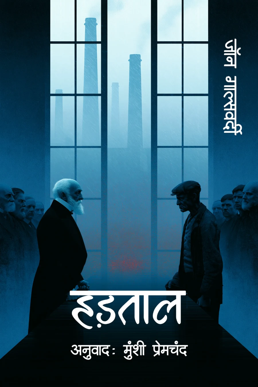 हड़ताल
