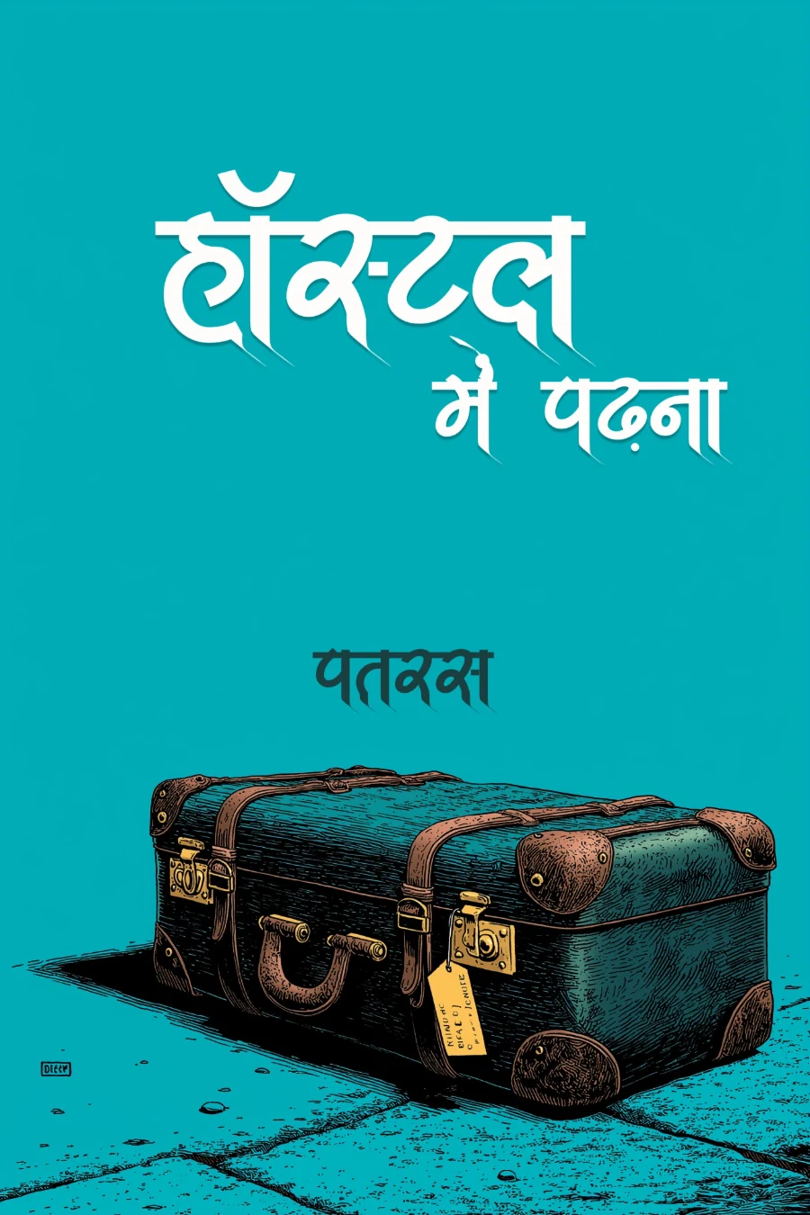 हॉस्टल में पढ़ना