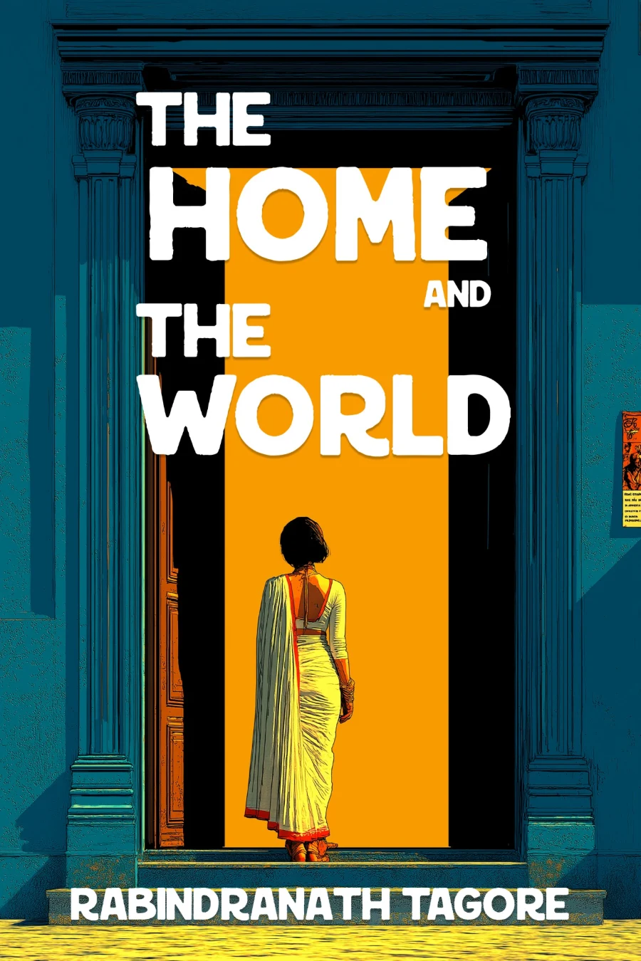 The Home and the World
