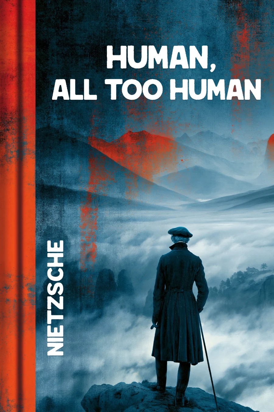 Human, All Too Human