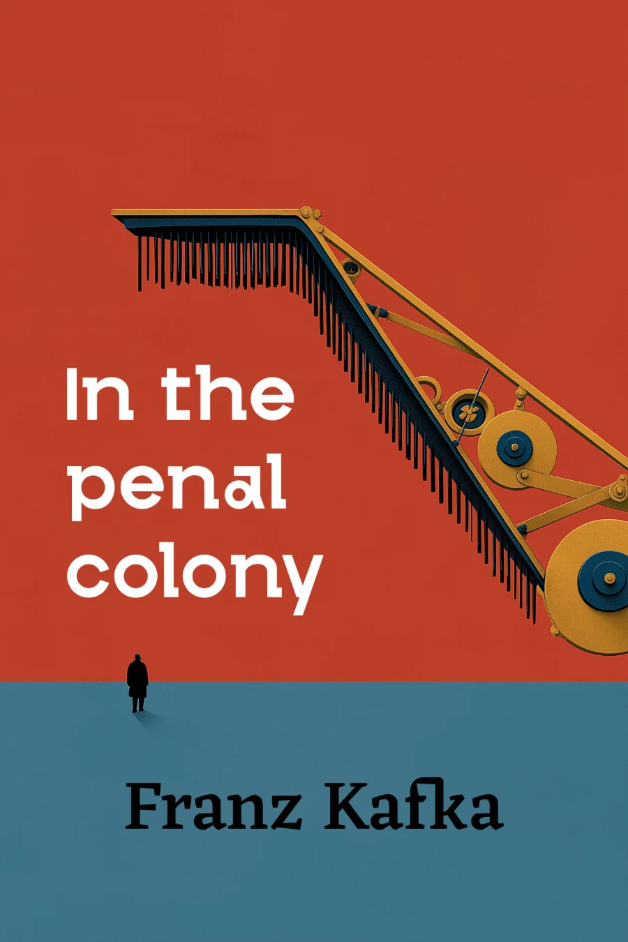 In the Penal Colony
