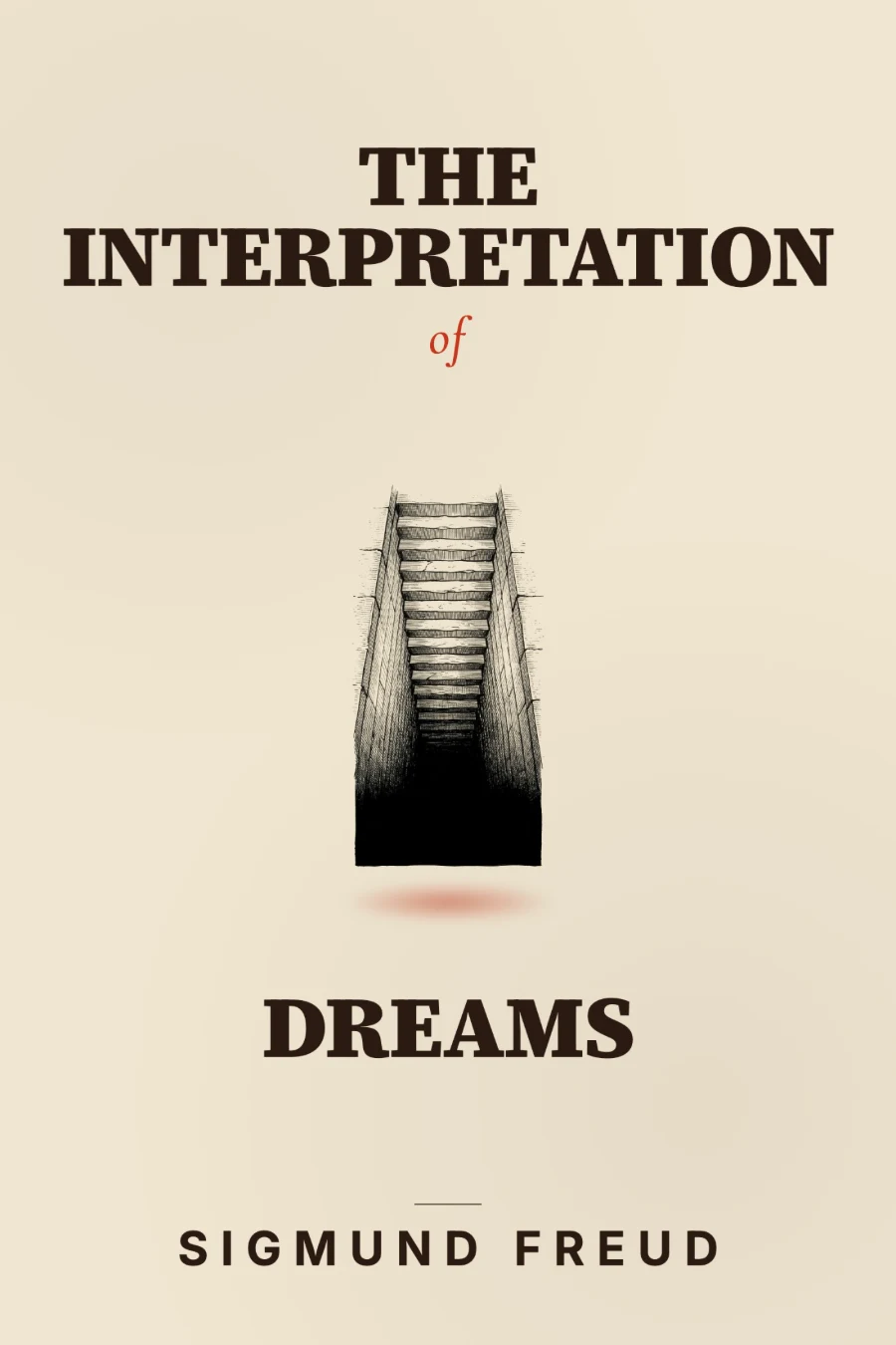 The Interpretation of Dreams