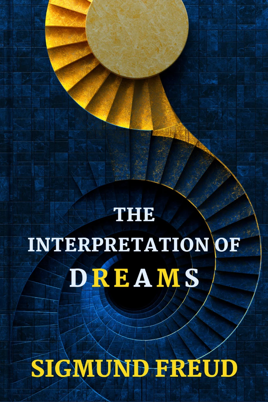 The Interpretation of Dreams