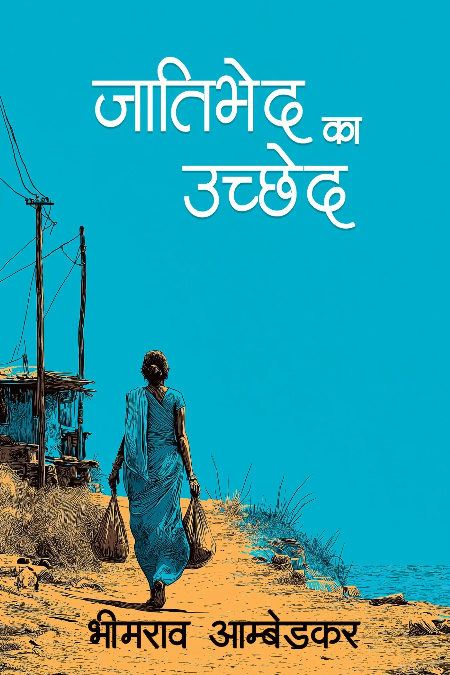 जातिभेद का उच्छेद