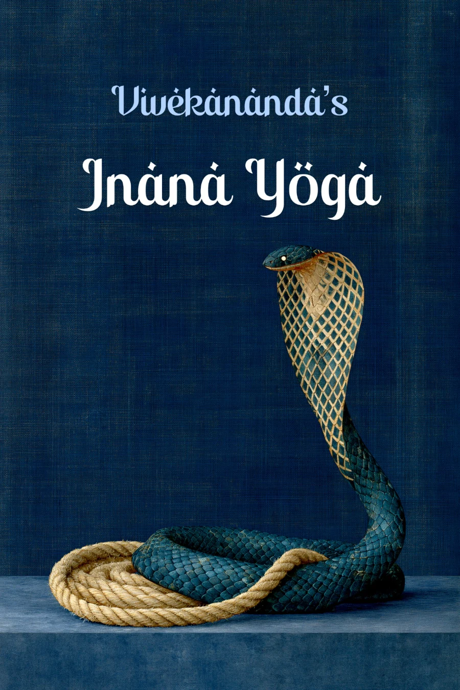 Jnana Yoga