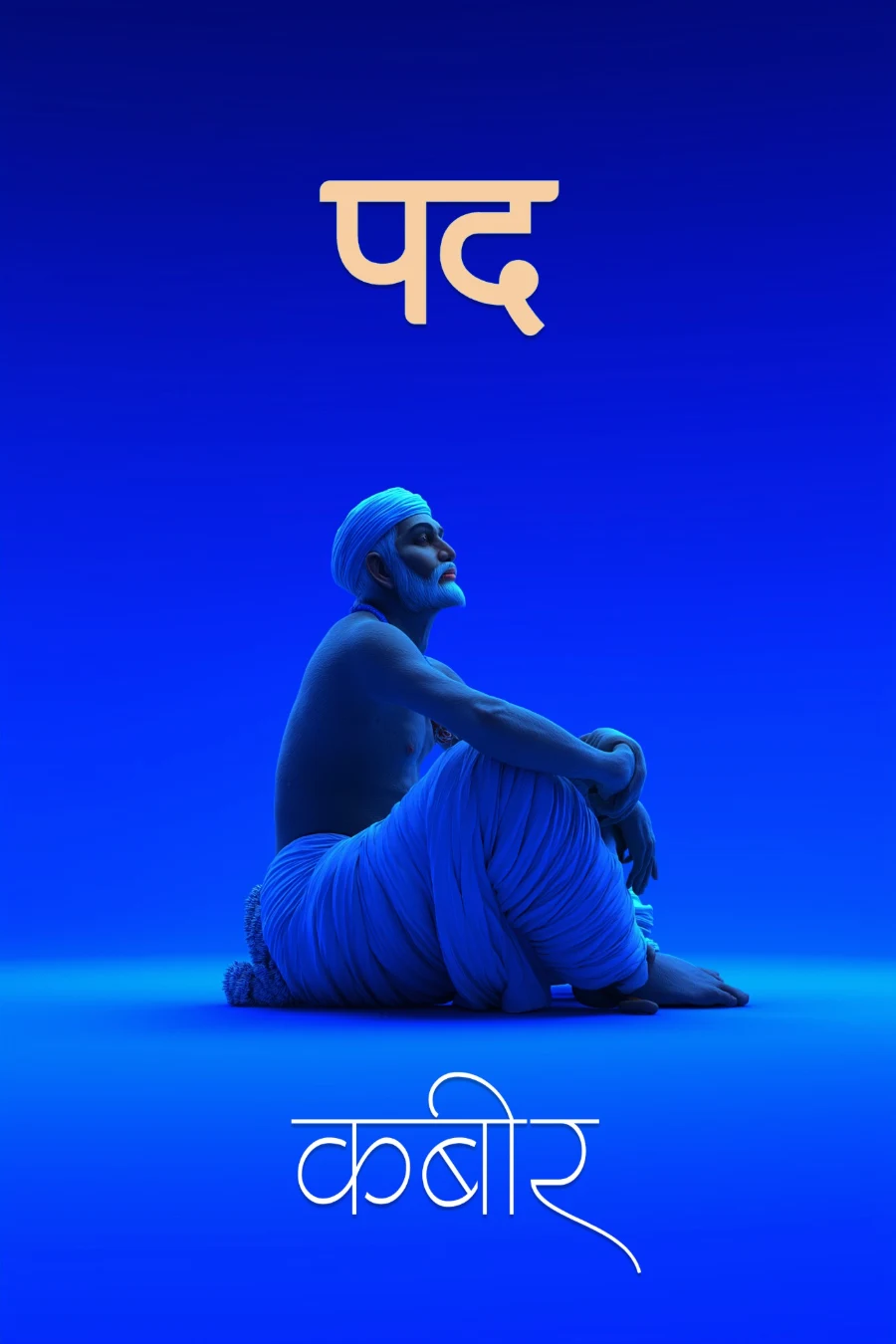 कबीर के पद