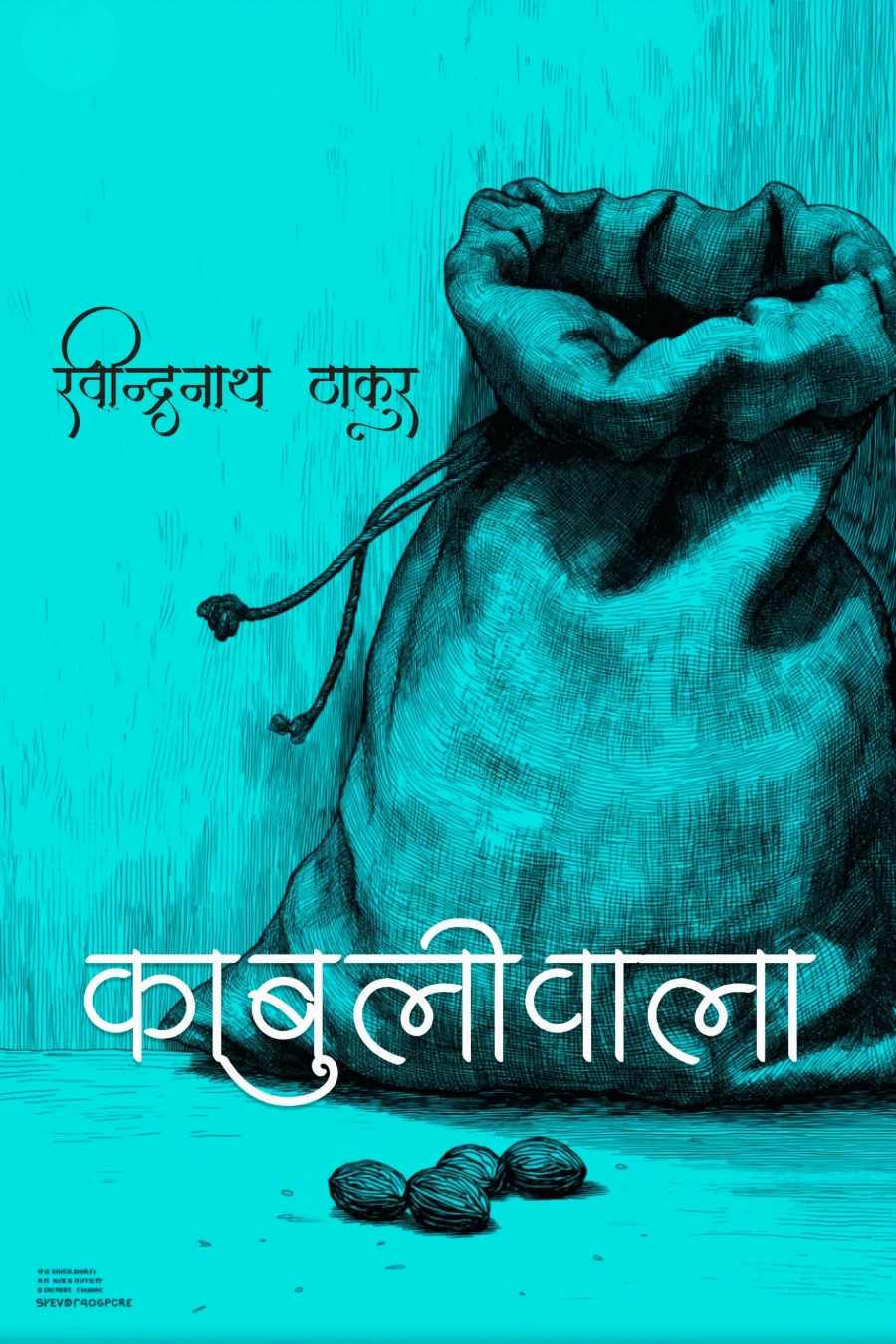 काबुलीवाला