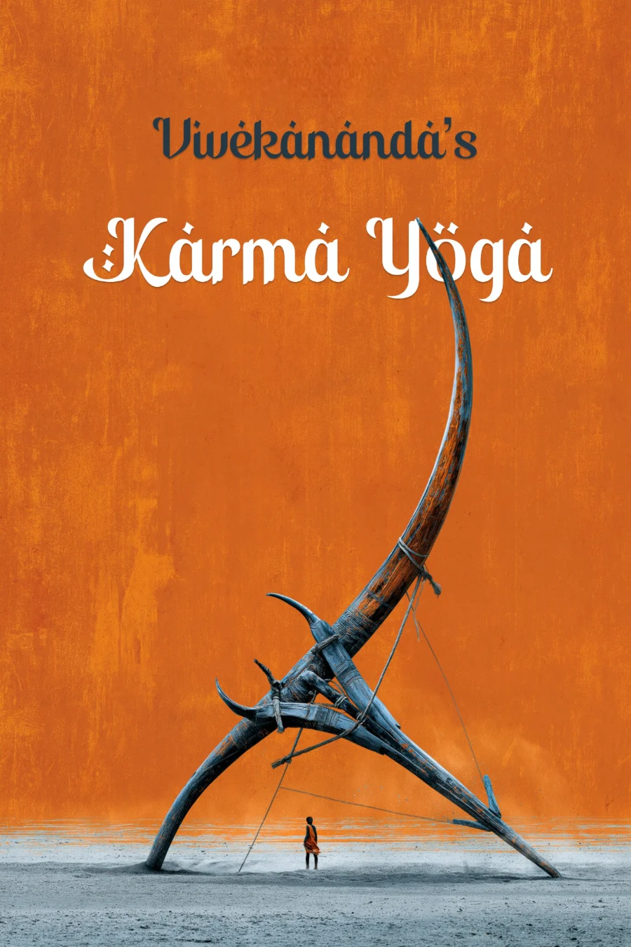 Karma Yoga