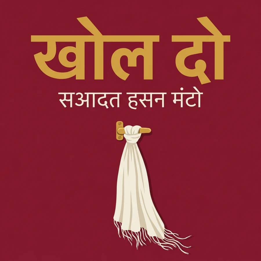 खोल दो