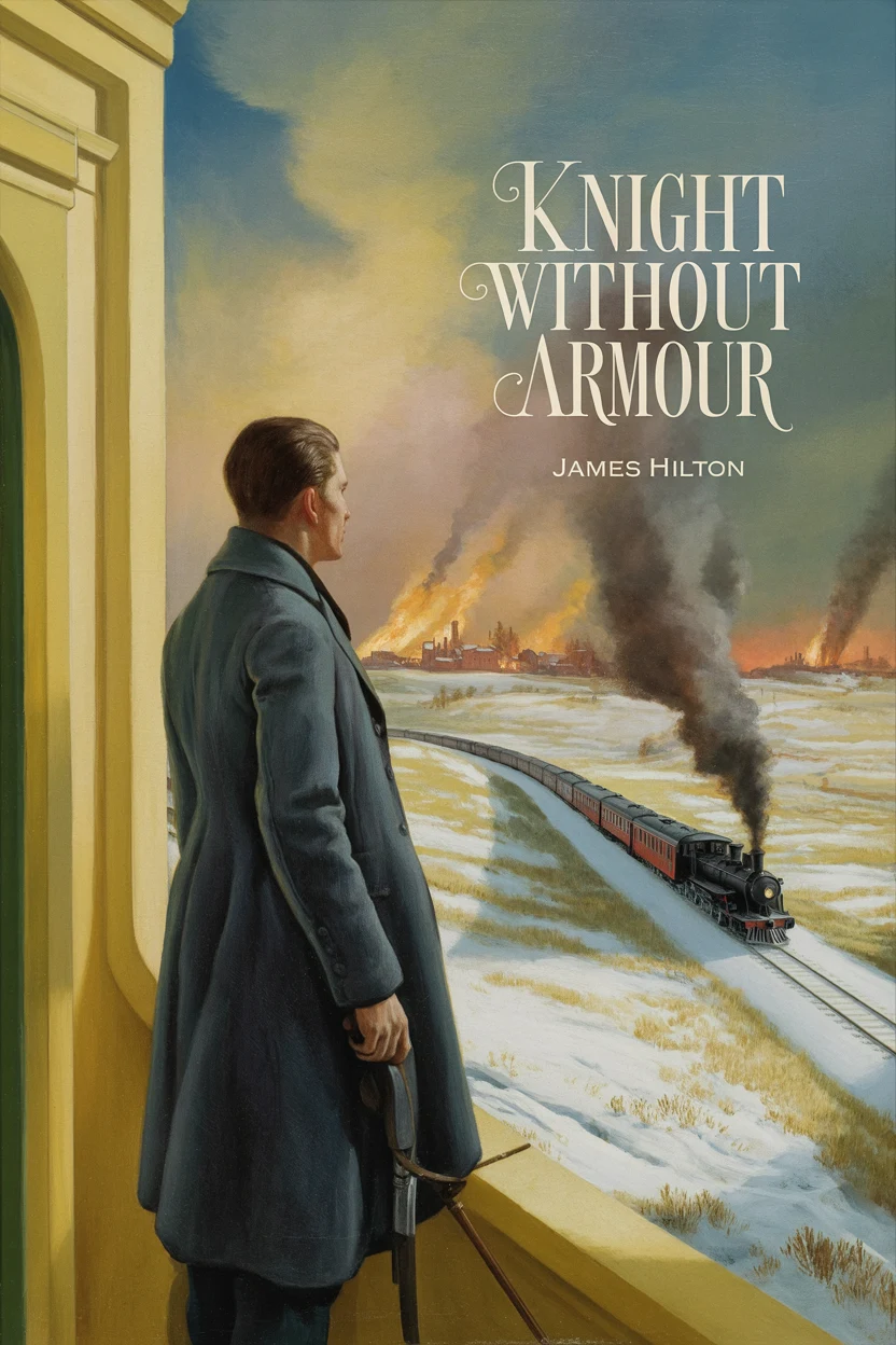 Knight Without Armour