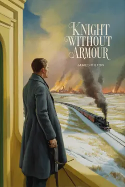 Knight Without Armour