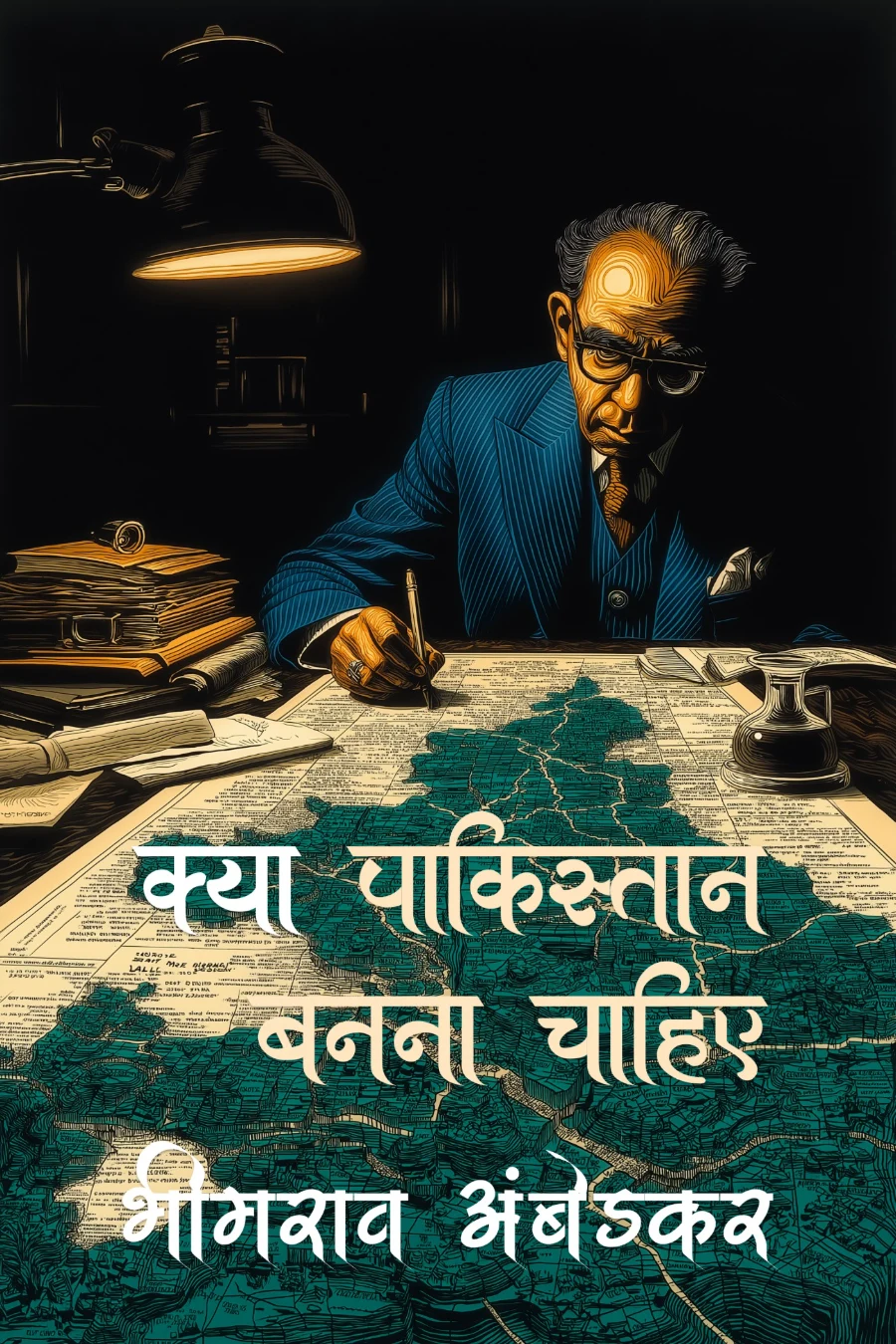 क्या पाकिस्तान बनना चाहिए