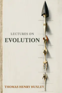 Lectures on Evolution