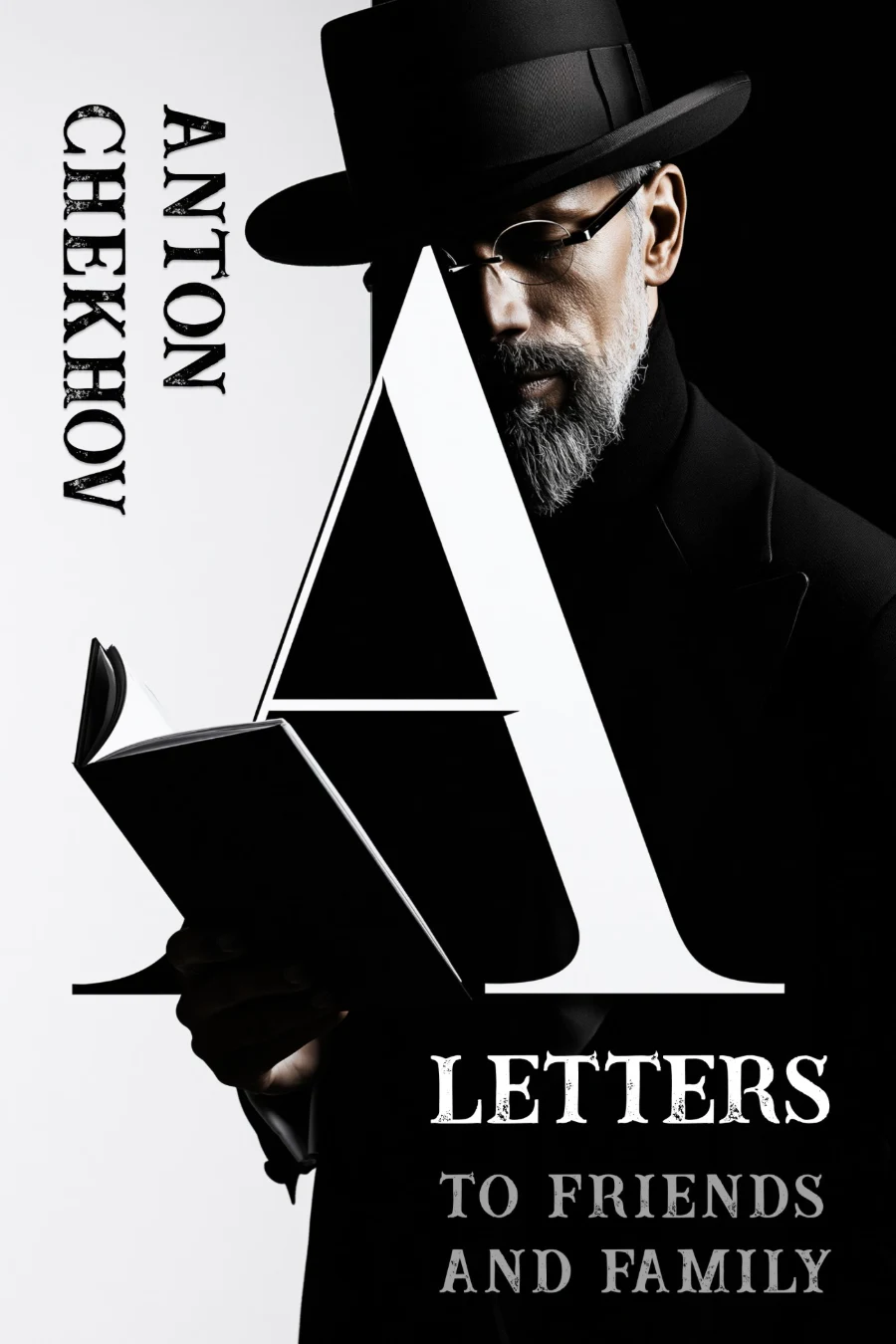 Letters to His Family and Friends