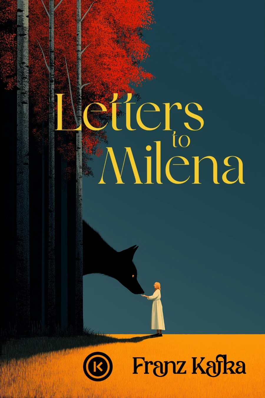 Letters to Milena