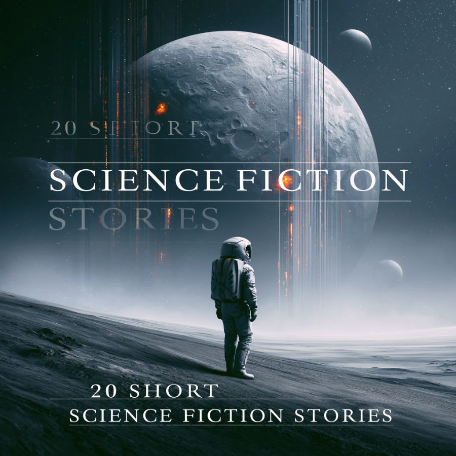 20 Short Science Fiction Stories