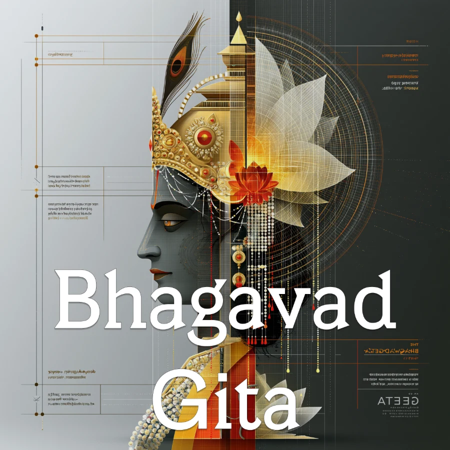 Bhagavad Gita