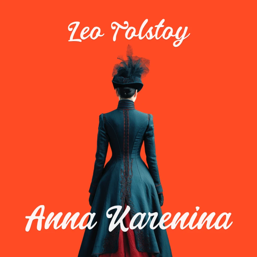 Anna Karenina, Book 1