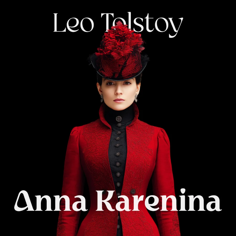 Anna Karenina