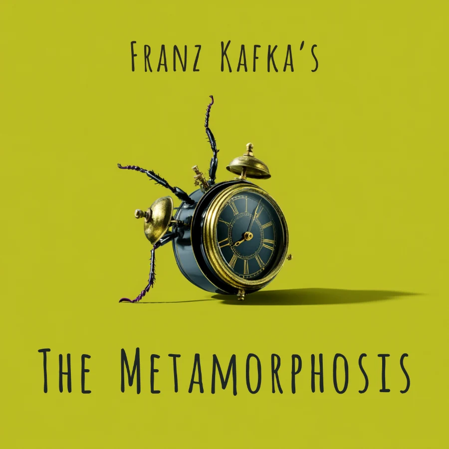 Metamorphosis