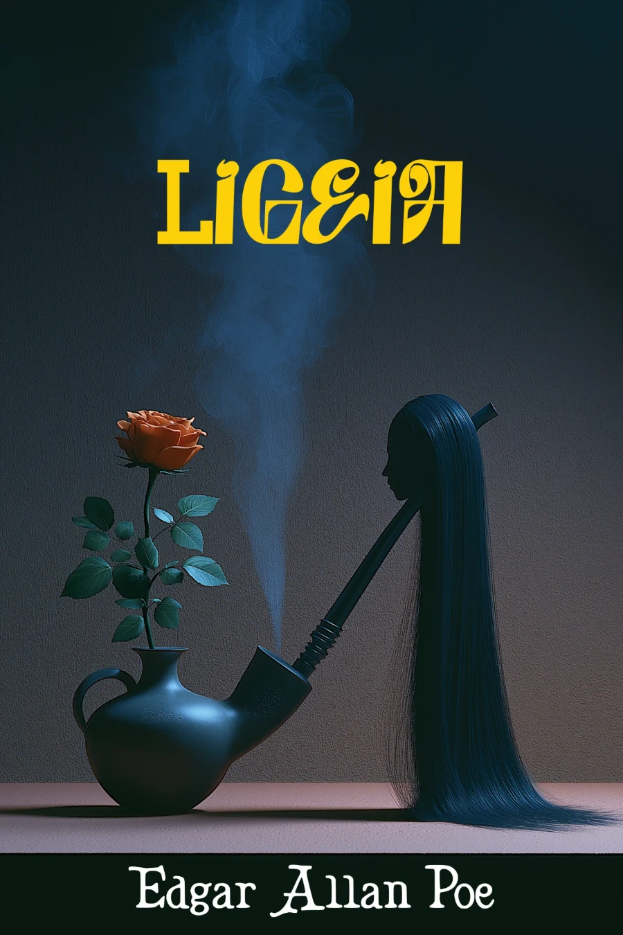 Ligeia