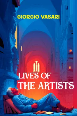 Lives of the Artists