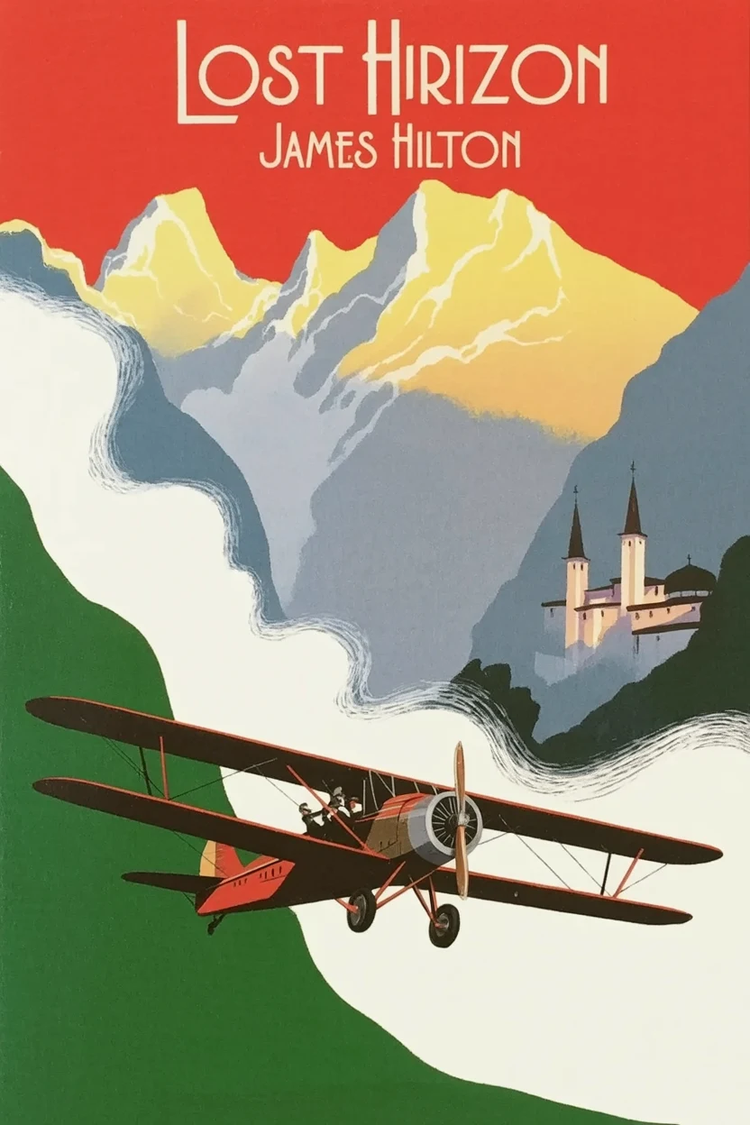 Lost Horizon