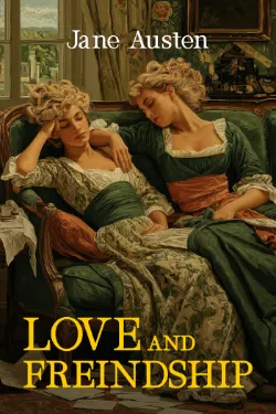 Love and Freindship