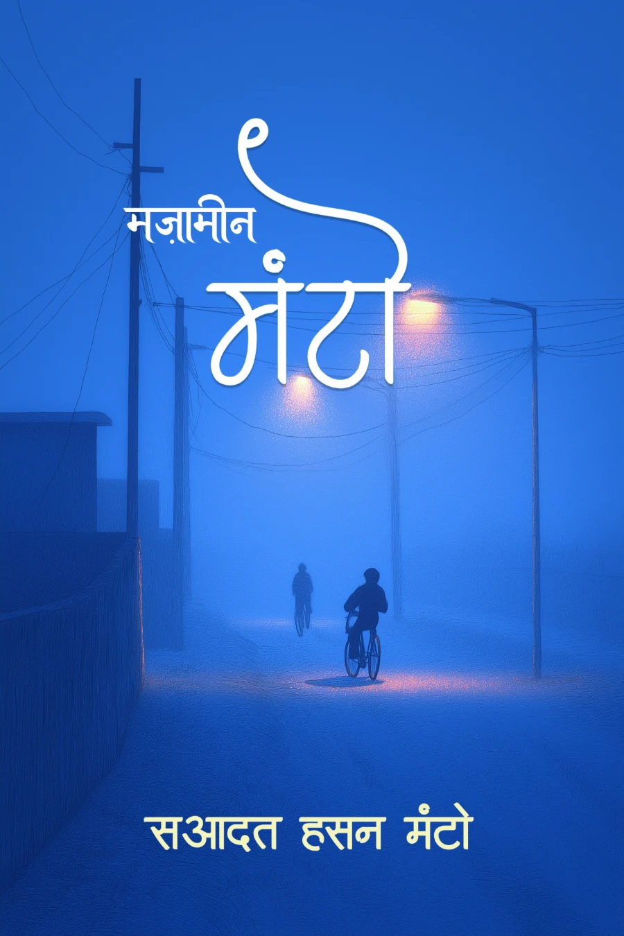 मज़ामीन