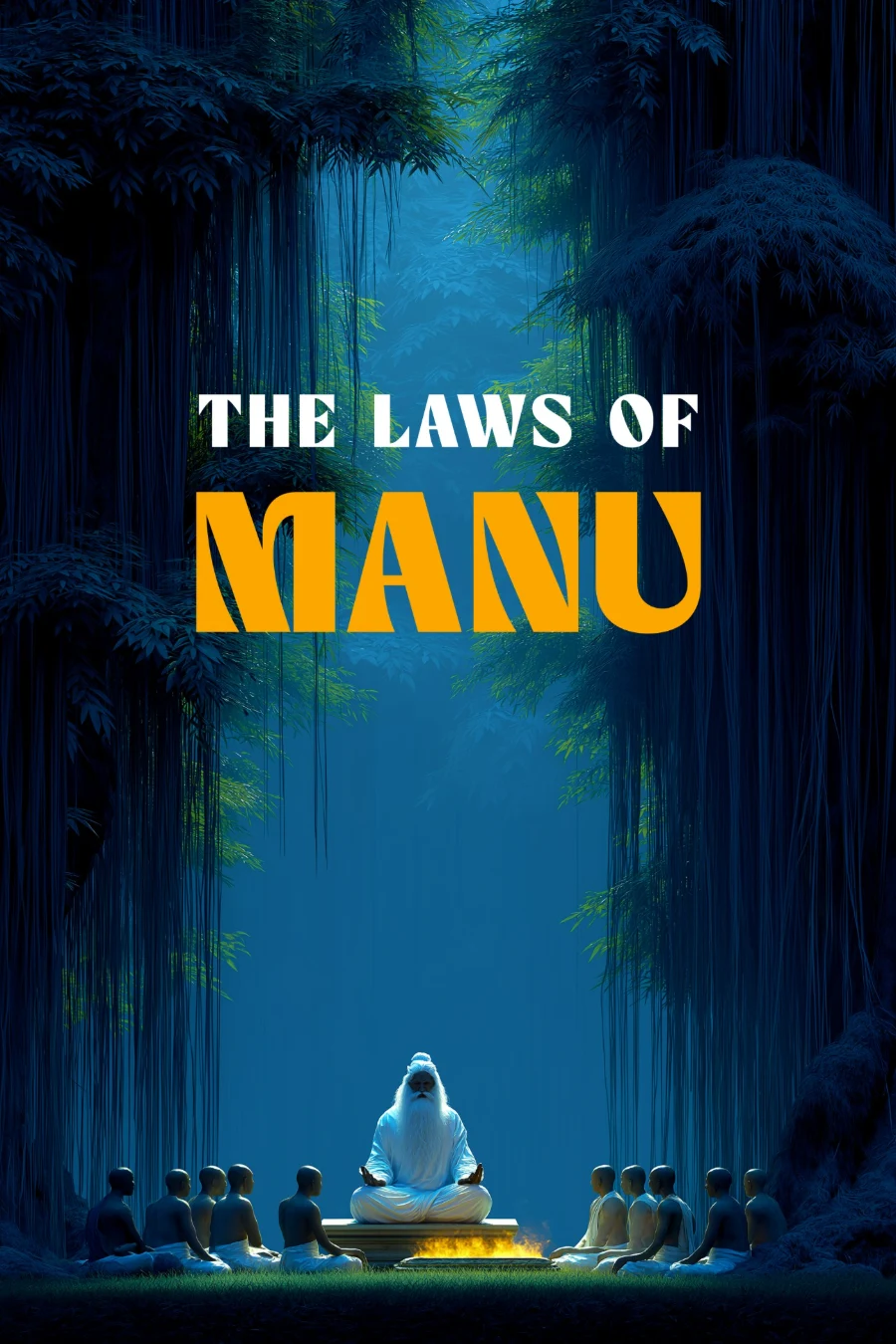 The Laws of Manu