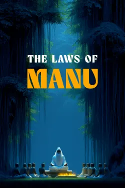 The Laws of Manu