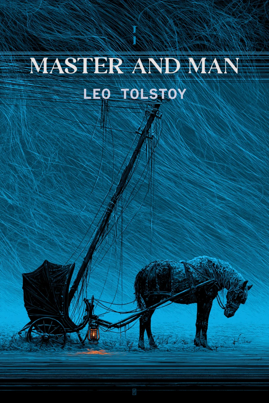 Master and Man