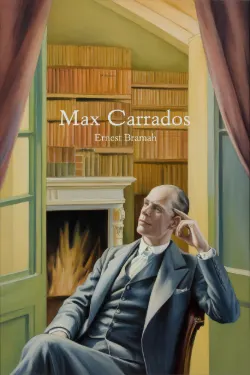 Max Carrados