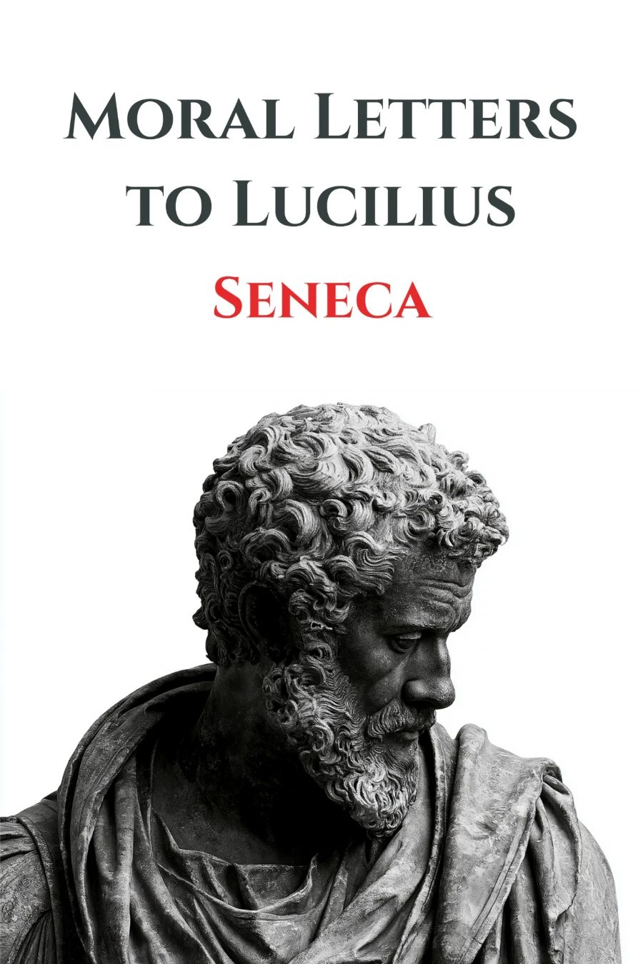 Moral Letters to Lucilius