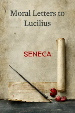 Moral Letters to Lucilius