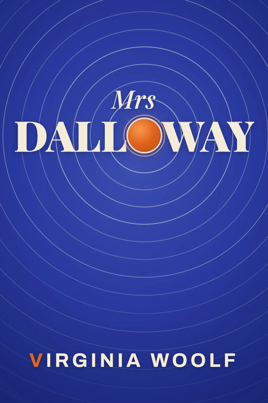 Mrs. Dalloway