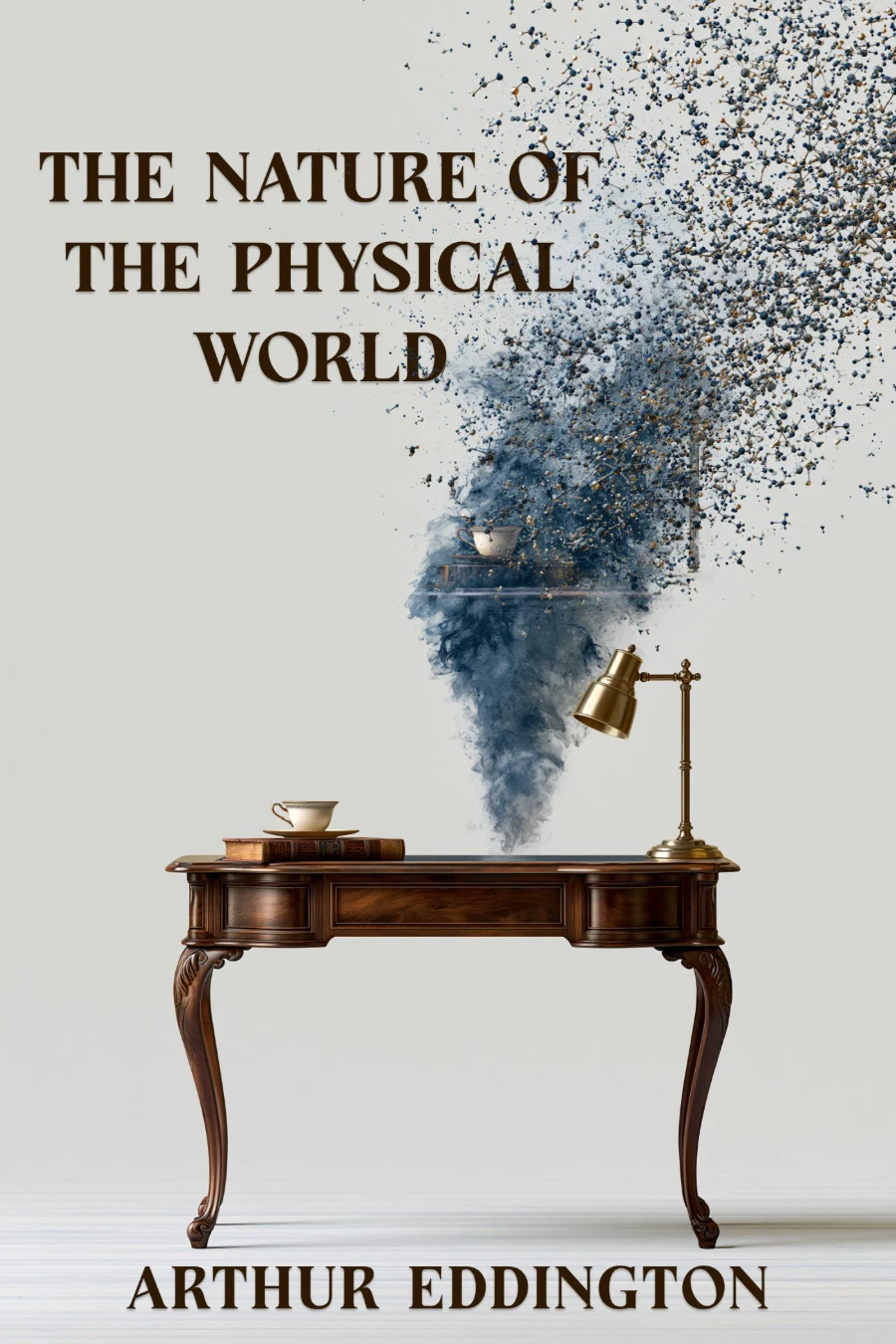 The Nature of the Physical World