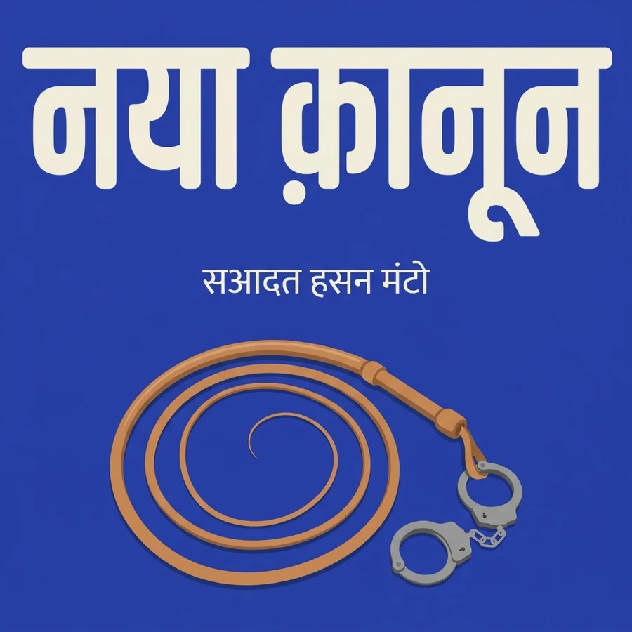 नया क़ानून