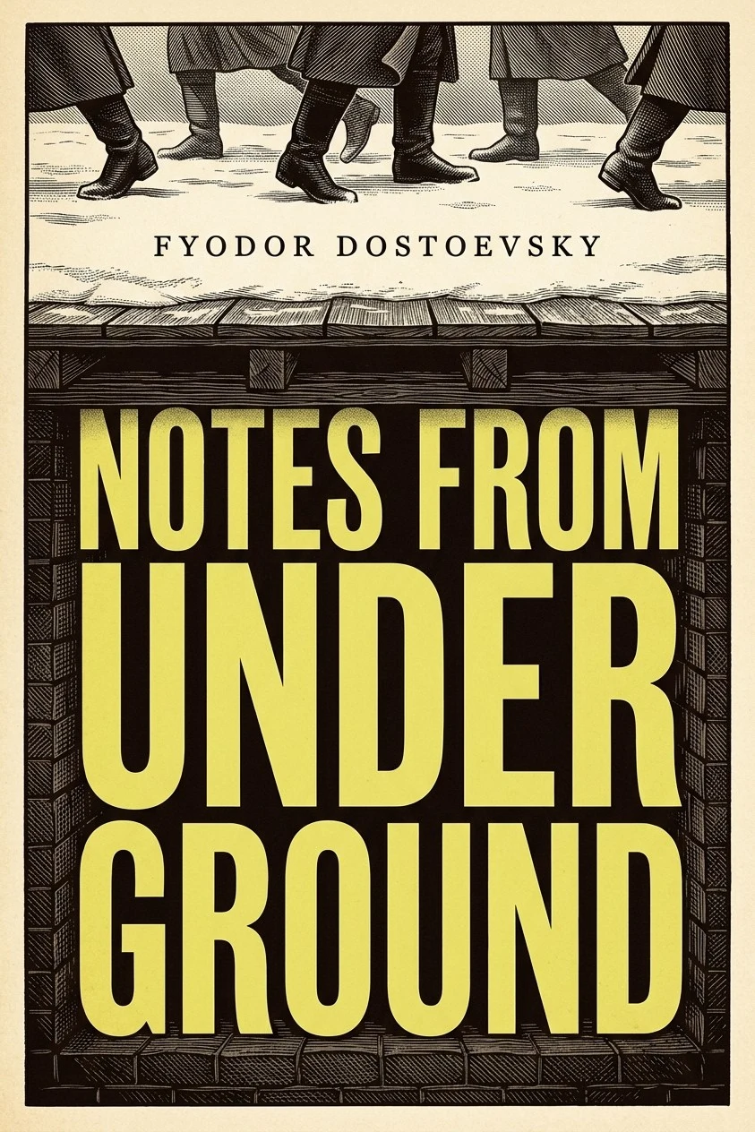 Notes from Underground
