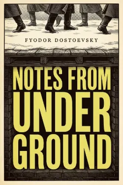 Notes from Underground