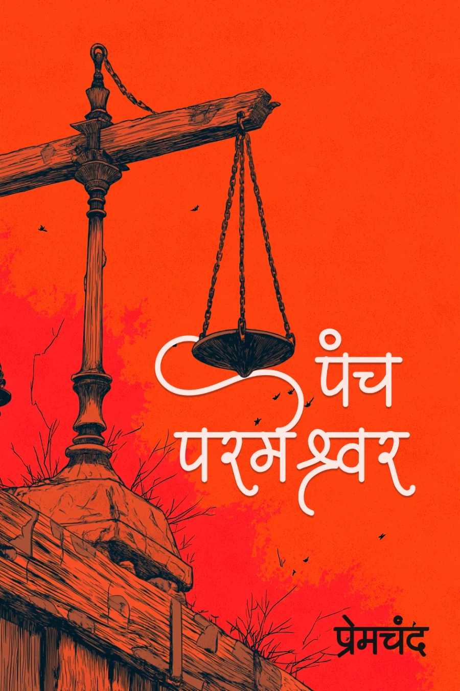 पंच परमेश्वर