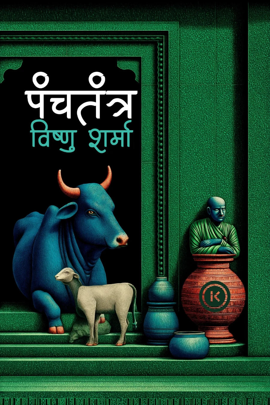 पंचतंत्र