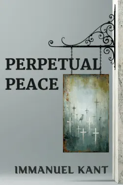 Perpetual Peace