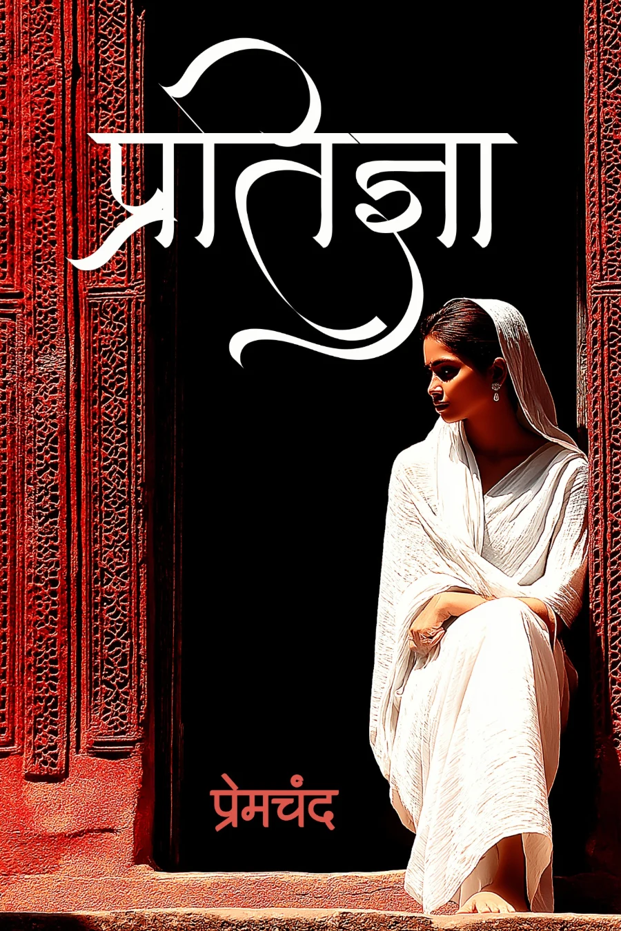 प्रतिज्ञा