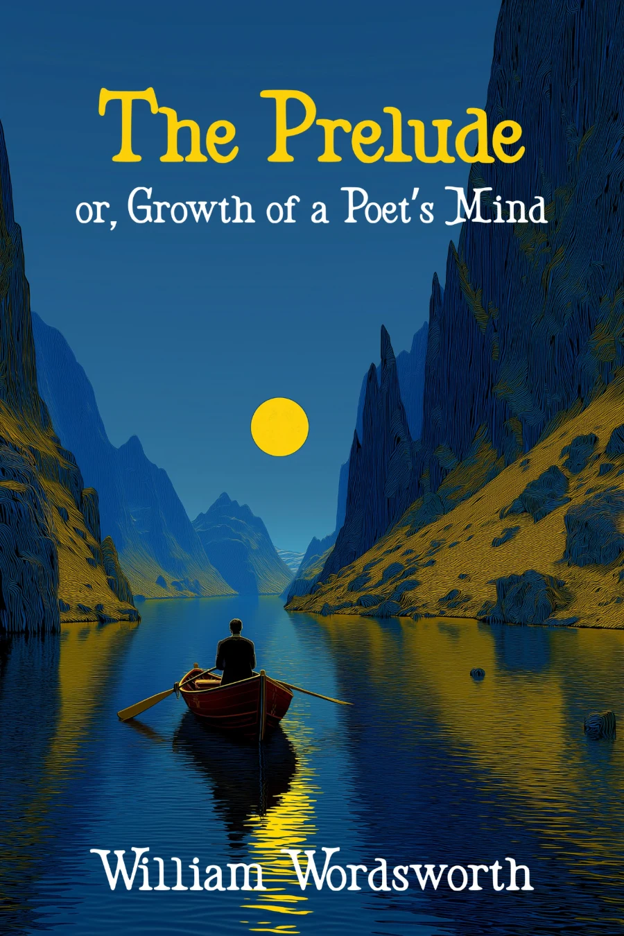 The Prelude; or, Growth of a Poet’s Mind