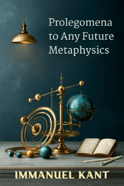 Prolegomena to Any Future Metaphysics