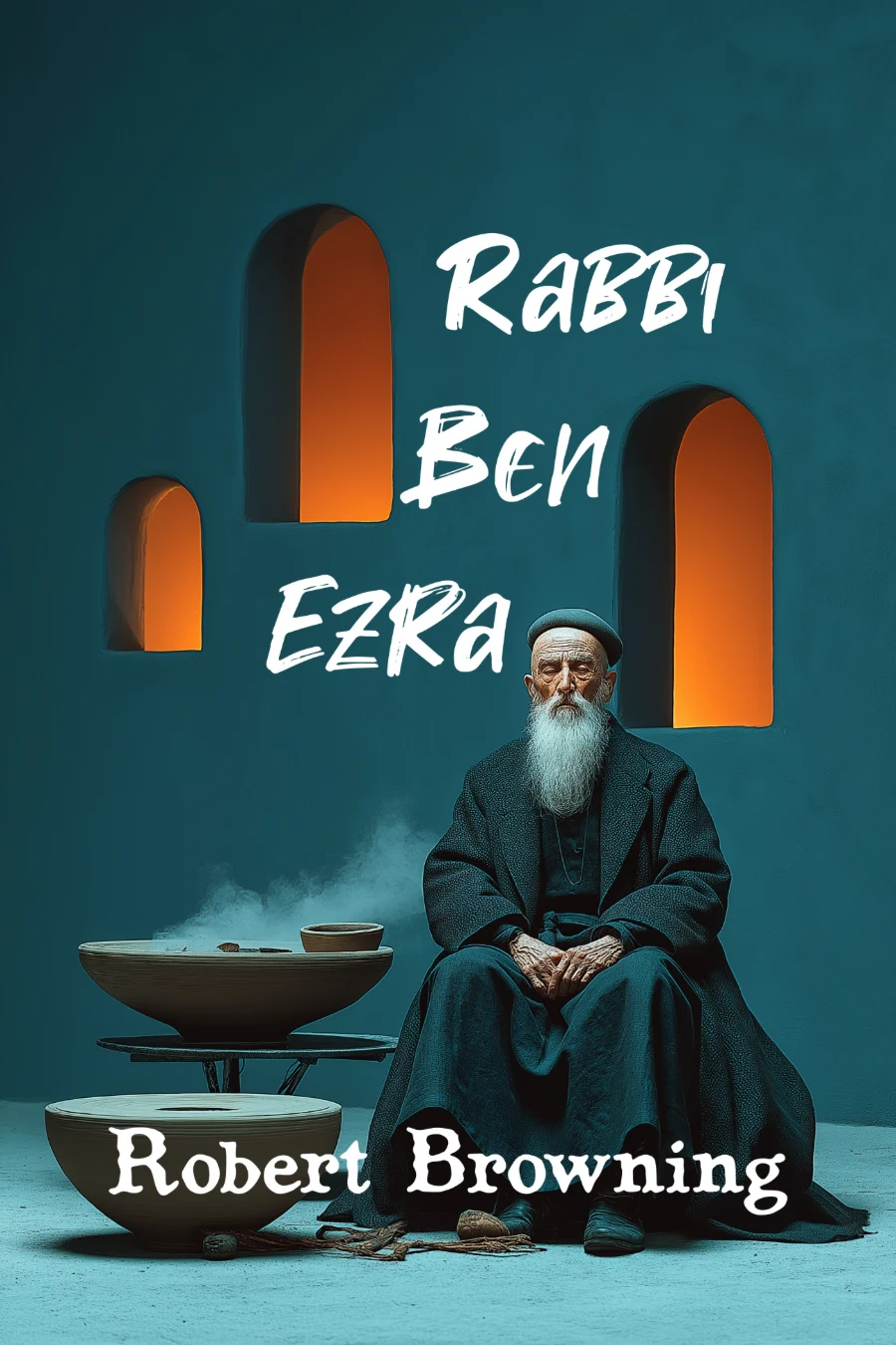 Rabbi Ben Ezra